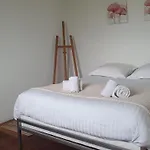 Maison de charme avec vue mer
