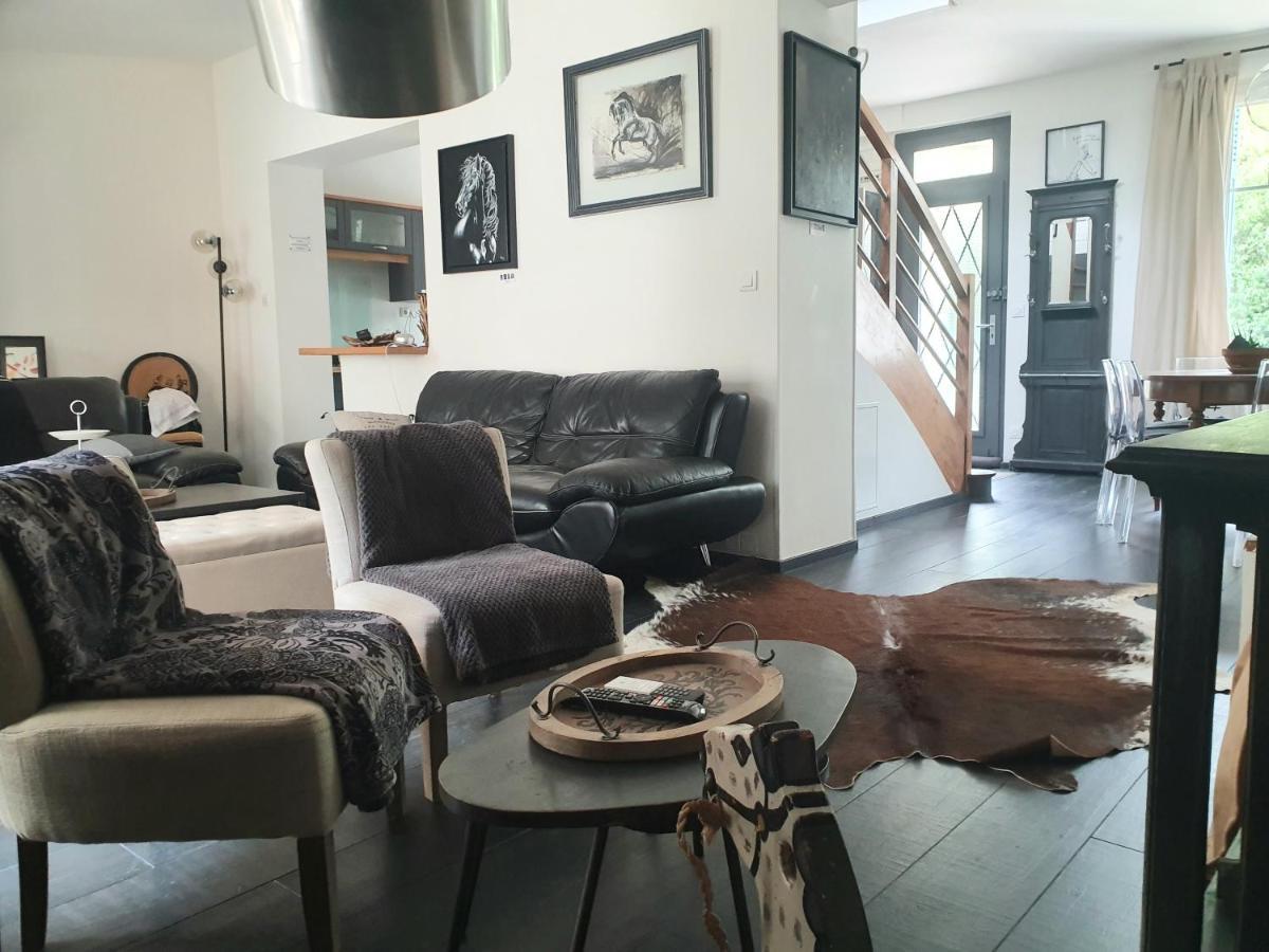 Maison De Charme Avec Vue Mer Hébergement de vacances