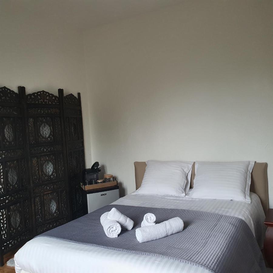 Hébergement de vacances Maison De Charme Avec Vue Mer Trouville-sur-Mer