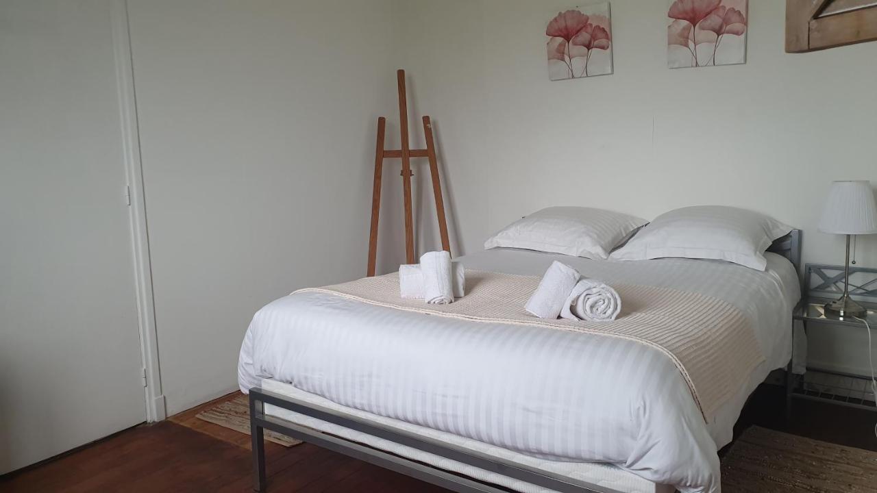 Maison De Charme Avec Vue Mer Hébergement de vacances